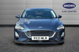 Used Ford Focus 1.0T EcoBoost MHEV Titanium X Edition Euro 6 (s/s) 5dr full