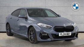 Used BMW 2 Series 218i M Sport Gran Coupe