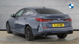 Used BMW 2 Series 218i M Sport Gran Coupe full