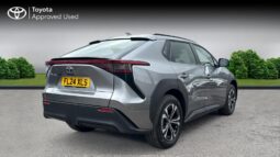 Used Toyota Bz4x 71.4kWh Pure Auto 5dr (11kW OBC) full