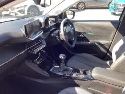 Used Peugeot 208 1.2 PureTech Allure Premium + Euro 6 (s/s) 5dr full