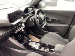 Used Peugeot 2008 1.2 PureTech MHEV GT e-DSC Euro 6 (s/s) 5dr full