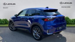 Used Lexus Lbx 1.5 VVT-iE Premium Plus E-CVT Euro 6 (s/s) 5dr full