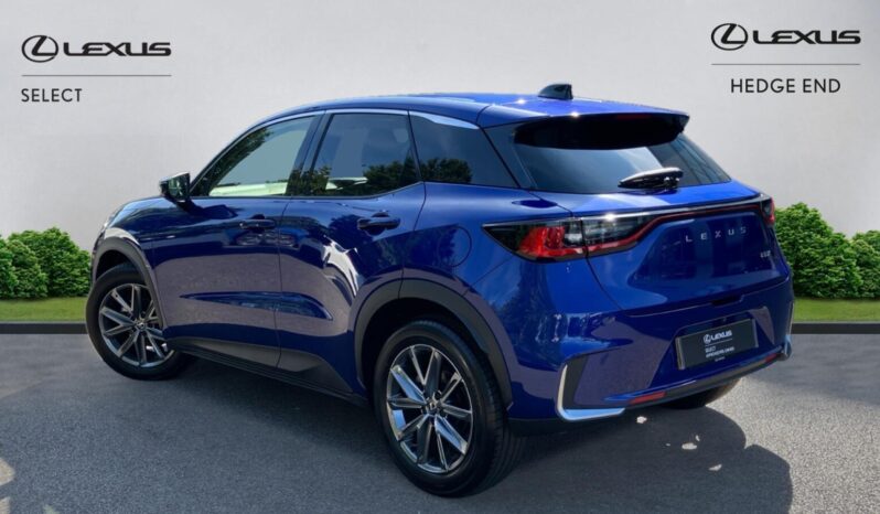 Used Lexus Lbx 1.5 VVT-iE Premium Plus E-CVT Euro 6 (s/s) 5dr full
