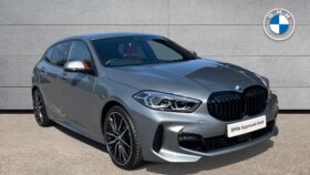 Used BMW 1 Series 118i M Sport