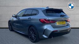 Used BMW 1 Series 118i M Sport full