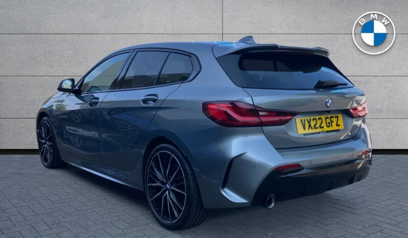 Used BMW 1 Series 118i M Sport full