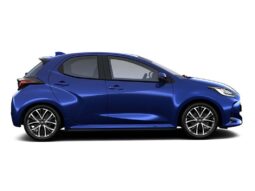 Used Toyota Yaris 1.5 VVT-h Excel E-CVT Euro 6 (s/s) 5dr full