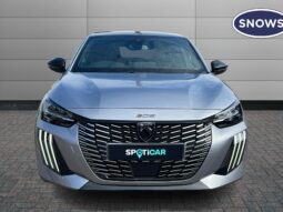 Used Peugeot 208 1.2 PureTech MHEV GT e-DSC Euro 6 (s/s) 5dr full