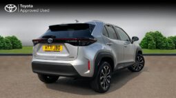 Used Toyota Yaris Cross 1.5 VVT-h Design E-CVT Euro 6 (s/s) 5dr full