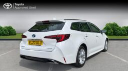 Used Toyota Corolla 1.8 VVT-h Icon Touring Sports CVT Euro 6 (s/s) 5dr full