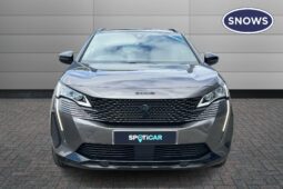 Used Peugeot 3008 1.2 PureTech GT EAT Euro 6 (s/s) 5dr full