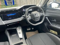 Used Peugeot 308 1.2 PureTech Active Premium EAT Euro 6 (s/s) 5dr full