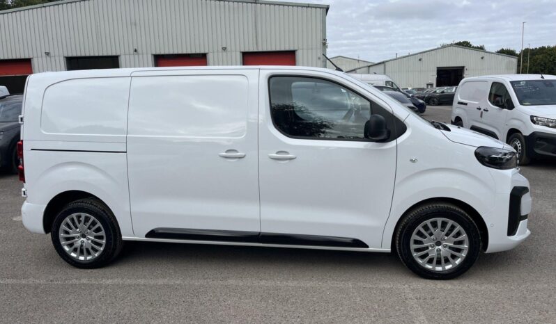 Used Peugeot Expert 2.0 BlueHDi Asphalt Standard Panel Van Standard Euro 6 6dr full
