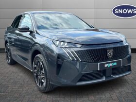 Used Peugeot 3008 1.2 MHEV GT e-DSC Euro 6 (s/s) 5dr