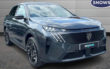Used Peugeot 3008 1.2 MHEV GT e-DSC Euro 6 (s/s) 5dr