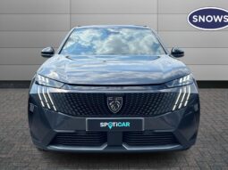 Used Peugeot 3008 1.2 MHEV GT e-DSC Euro 6 (s/s) 5dr full