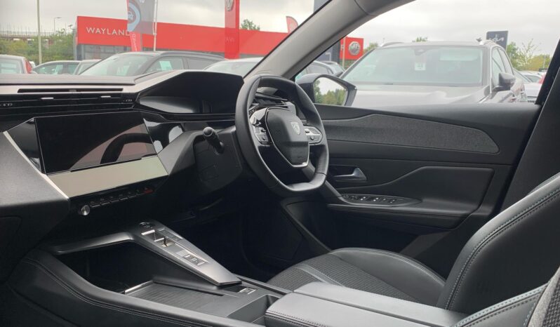 Used Peugeot 308 1.2 PureTech Allure Premium EAT Euro 6 (s/s) 5dr full