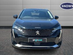 Used Peugeot 3008 1.2 PureTech Allure Premium EAT Euro 6 (s/s) 5dr full