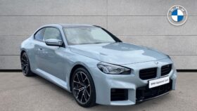 Used BMW M2 M2 Coupe