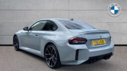 Used BMW M2 M2 Coupe full