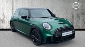 Used MINI Hatch 3-Door Hatch Cooper S Sport
