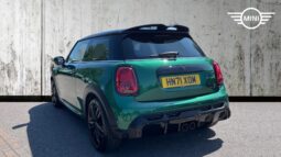 Used MINI Hatch 3-Door Hatch Cooper S Sport full