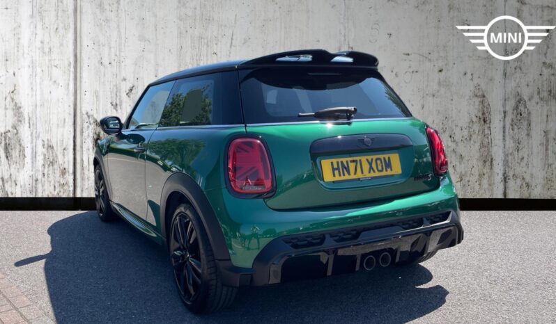 Used MINI Hatch 3-Door Hatch Cooper S Sport full