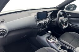 Used Nissan Juke 1.0 DIG-T Tekna DCT Auto Euro 6 (s/s) 5dr full