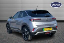 Used Vauxhall Mokka 50kWh Ultimate Auto 5dr full