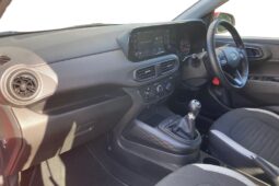 Used Hyundai i10 1.0 SE Connect Euro 6 (s/s) 5dr full