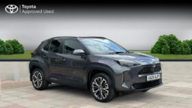 Used Toyota Yaris Cross 1.5 VVT-h Excel E-CVT Euro 6 (s/s) 5dr