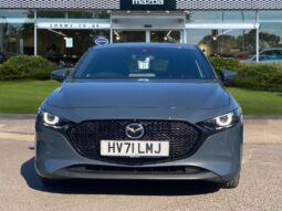 Used Mazda 3 2.0 e-SKYACTIV-G MHEV GT Sport Tech Euro 6 (s/s) 5dr full