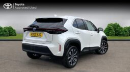 Used Toyota Yaris Cross 1.5 VVT-h Design E-CVT Euro 6 (s/s) 5dr full