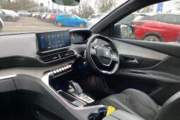 Used Peugeot 5008 1.2 PureTech GT EAT Euro 6 (s/s) 5dr full