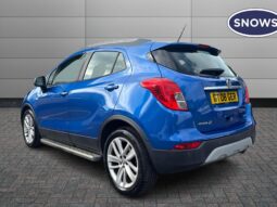 Used Vauxhall Mokka X 1.4i Turbo Active Euro 6 (s/s) 5dr full