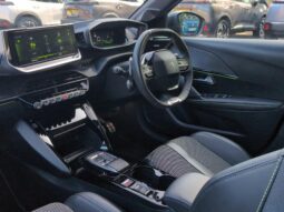 Used Peugeot 208 1.2 PureTech GT EAT Euro 6 (s/s) 5dr full