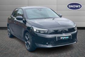 Used Vauxhall Corsa 1.2 Turbo Ultimate Auto Euro 6 (s/s) 5dr