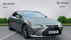 Used Lexus ES 2.5 300h Premium Edition E-CVT Euro 6 (s/s) 4dr