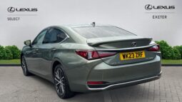 Used Lexus ES 2.5 300h Premium Edition E-CVT Euro 6 (s/s) 4dr full