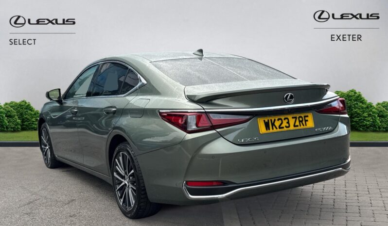 Used Lexus ES 2.5 300h Premium Edition E-CVT Euro 6 (s/s) 4dr full