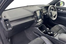 Used Volvo XC40 2.0 D4 R-Design Pro Auto AWD Euro 6 (s/s) 5dr full