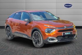 Used Citroen C4 1.2 PureTech Shine EAT8 Euro 6 (s/s) 5dr