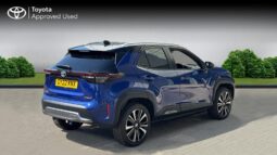 Used Toyota Yaris Cross 1.5 VVT-h Premiere Edition E-CVT Euro 6 (s/s) 5dr full