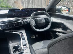 Used Peugeot 3008 1.2 MHEV Allure e-DSC Euro 6 (s/s) 5dr full