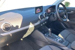 Used Audi Q2 1.5 TFSI CoD 35 Sport S Tronic Euro 6 (s/s) 5dr full