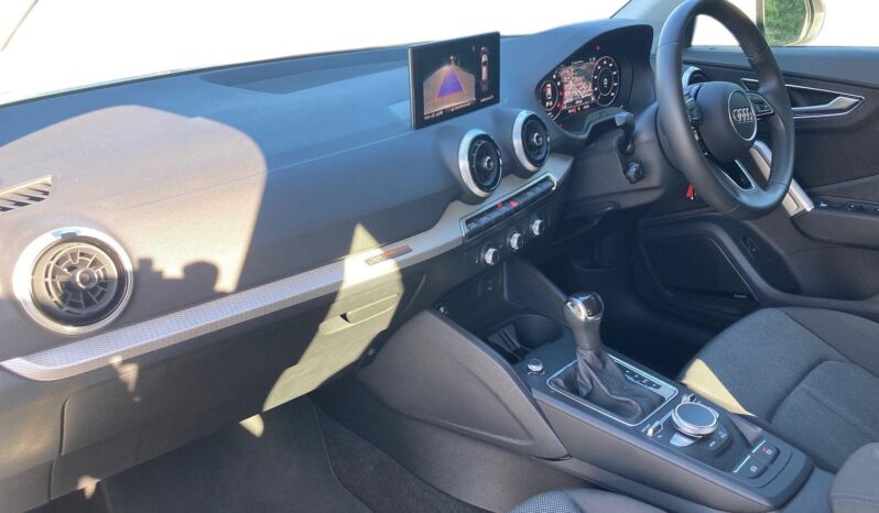 Used Audi Q2 1.5 TFSI CoD 35 Sport S Tronic Euro 6 (s/s) 5dr full