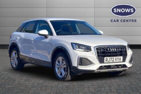 Used Audi Q2 1.5 TFSI CoD 35 Sport S Tronic Euro 6 (s/s) 5dr