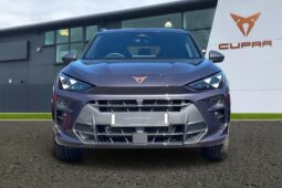 Used Cupra Terramar 1.5 eHybrid 25.8kWh VZ2 DSG Euro 6 (s/s) 5dr full