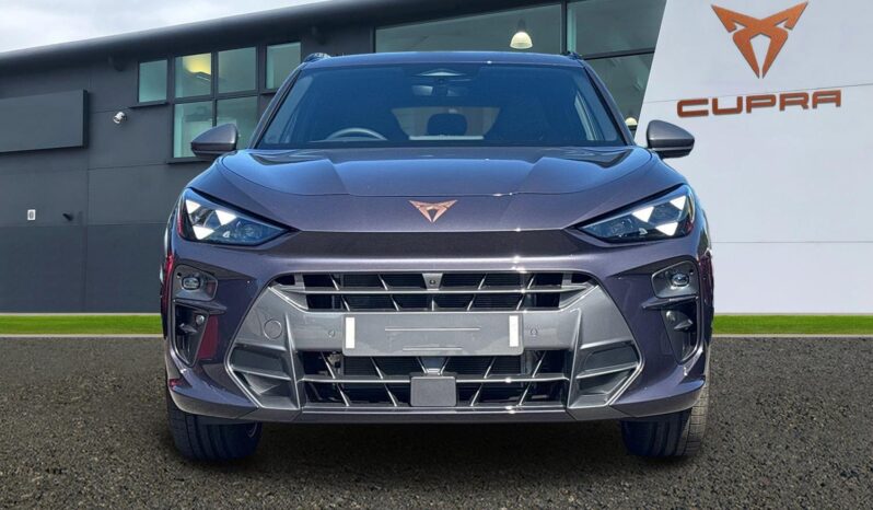 Used Cupra Terramar 1.5 eHybrid 25.8kWh VZ2 DSG Euro 6 (s/s) 5dr full